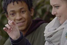 Issa n?est pas qu?un gentil garçon amoureux