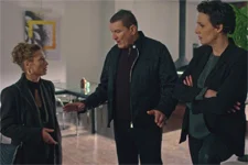 Jade pense que les neveux d’Elsa ont le code pour récupérer les 10 millions d’euros !