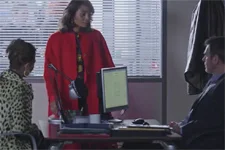 Jade révèle à la police le tuyau d’une livraison spéciale !