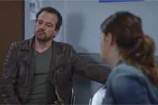 Jean-Paul à Luna : « Pavel va peut-être changer, devenir plus humain »