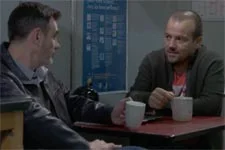 Jean-Paul avoue à Patrick avoir recouché avec Samia