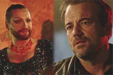 Jean-Paul cherche un moyen d’avoir le pardon de Gaetan !