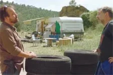 Jean-Paul clash le père d?Ariane !