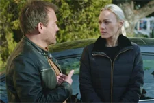 Jean-Paul couvre Irina pour le MEURTRE de Max !