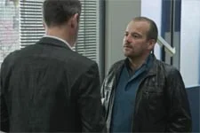 Jean-Paul décide d?aller de l?avant !