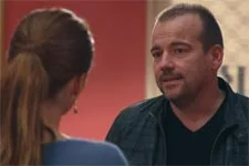 Jean-Paul est triste de l?éloignement de Samia