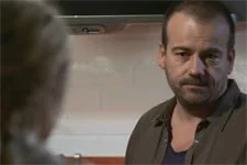 Jean-Paul est troublé après avoir refait l?amour avec Samia