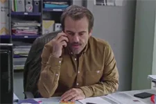 Jean-Paul est victime d’une mauvaise blague !