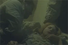 Jean-Paul et Léa sont sains et saufs pour l’instant !