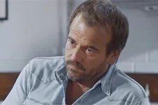 Jean-Paul explique à Alison pourquoi Abdel lui a menti au sujet de Mathias !