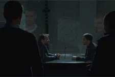 Jean-Paul fait pression sur Abdel qui ne lâche rien