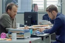 Jean-Paul interroge le fils de Bastien Rondo : « Vous pensiez qu?il allait passer à l?acte ? »