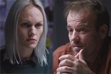 Jean-Paul n’arrive pas à croire que Carole Leconte était la TAUPE de Pavel !