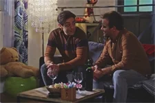 Jean-Paul propose à Gaetan de revenir vivre avec lui !