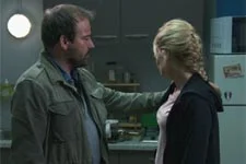 Jean-Paul refuse la demande d?Ariane