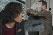 Jean-Paul SAUVE Irina de la MORT !