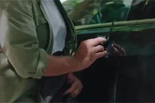 Jean-Paul tend un piège à Djawad