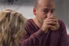 Jean-Paul va-t-il accepter de faire un enfant avec Ariane ?