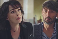 Jeanne apprend une info choquante à Thomas !