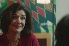 Jeanne avoue à sa mère avoir l?impression de « revivre » avec Vincent