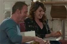 Jeanne décide de faire le deuil d?Elise à sa façon