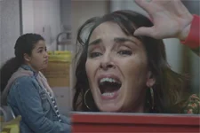 Jeanne fait le forcing pour rejoindre Mila dans le périmètre de quarantaine à l’hôpital Marseille-Est !