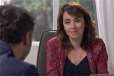 Jeanne fait une grosse révélation à Laurent !