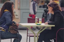 Jeanne fait une magnifique déclaration à Mila : « Je t’aime très fort »