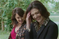 Jeanne interroge Anémone sur son mariage à venir