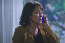 Jeanne laisse un message touchant à Mila