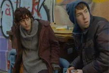 Jenny incite Kévin à discuter avec Jérôme