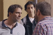 Jérôme aggrave encore plus la situation avec Delitto !