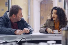 Jérôme apprend une info flippante par Emma !