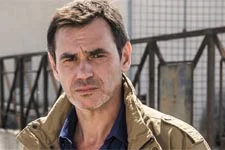 Jérôme Bertin (Patrick) : « J?ai préféré jouer dans PBLV plutôt que dans Candice Renoir »