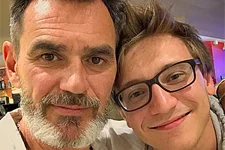 Jérôme Bertin (Patrick) se confie sur sa relation avec Louis Duneton (Valentin) de Plus belle la vie !