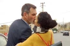 Jérôme Bertin (Patrick) : Ses vacances en amoureux avec sa femme au Liban