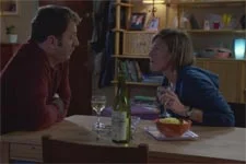 Jérôme est inquiet à cause d?un revirement de situation