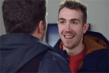 Jérôme n?a pas vu Kévin grandir