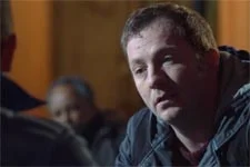 Jérôme se fait traiter de « faux cul » par Kévin !