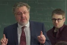 Jérôme vient à la rescousse des ados !