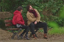 Jerry fait un énorme reproche à Sabrina !