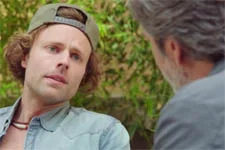 Jimmy Moon clash Sacha !