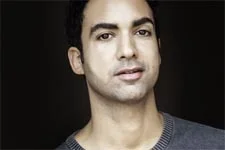 Joakim Latzko (Gabriel) tourne « Sources Vives »