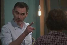 Jocelyn est dégoûté de la trahison de Patrick !