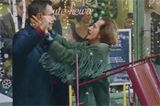 Jocelyn fait une crise importante au Bar du Mistral !