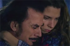 Jocelyn fait une touchante confidence à Léa