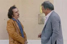 Jocelyn n?a pas le courage de consulter le médecin pour les pertes de mémoire