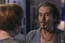 Jocelyn ne reconnaît pas sa femme !