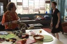 Jocelyn oublie de noter un rendez-vous avec sa maîtresse à cause de Babeth