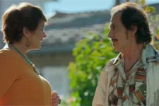 Jocelyn pique une crise contre Yolande